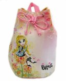 Bratz Pixie Diamente Drawstring Backpack