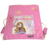 Bratz Pixie Diamente Trainer Bag