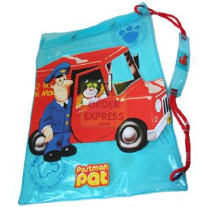 Trademark Collections Postman Pat Swimming Bag