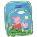 Peppa Pig Backpack