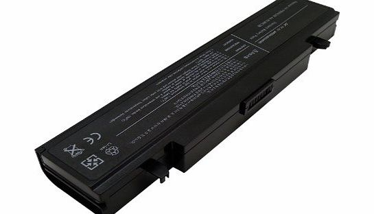 Trademarket New Laptop Battery for SAMSUNG R718 R720 R730 R780 P/N:AA-PB9NC6B AA-PB9NS6B AA-PB9NC6W AA-PB9NC5B 11.1V/5200MAH 6cell