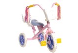 Angelina Ballerina Trike