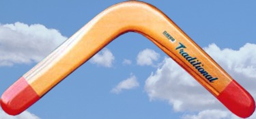 Boomerang