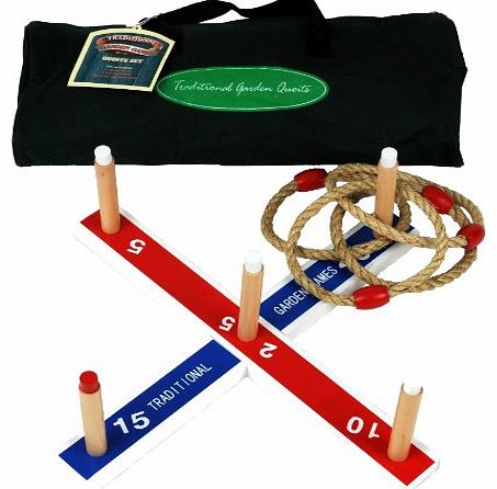 Garden Quoits