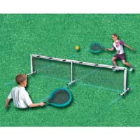 Traditional Garden Games Jumbo Tennis Set