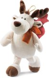 Traditional Hot Water Bottles Nici Reindeer Hot Water Bottle