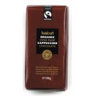 Cappuccino Chocolate 100g