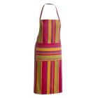 Traidcraft Fiesta Striped Apron