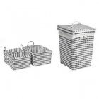 Traidcraft Laundry Storage Set (4)