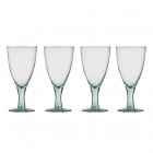 Traidcraft Wine Glasses Large- Set of 4