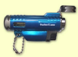 TRAIL TURBO II LIGHTER