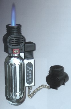 TRAIL TURBO LIGHTER