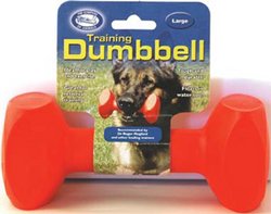 Dumbbell (Medium)