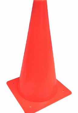  Traffic Cones - Set of 4