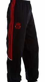 Adidas 2010-11 Liverpool Adidas Presentation Pants