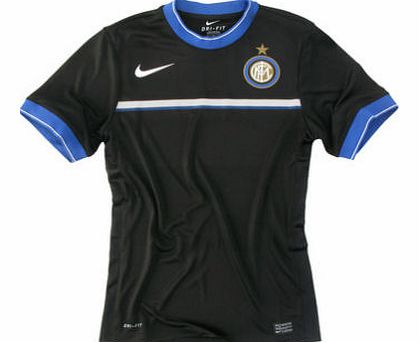 Nike 2011-12 Inter Milan Nike Pre-Match Training