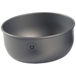 Trangia 1.0L Inner Hardanodised Saucepan for 27 Cooker (Graded)