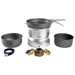 Trangia 25 Cooker Hardanodised