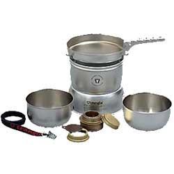 Trangia 27-7 Cooker Duosall