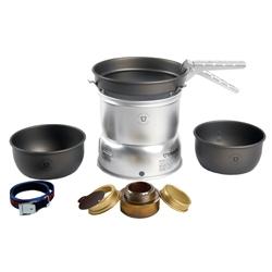 Trangia 27 Cooker Hardanodised