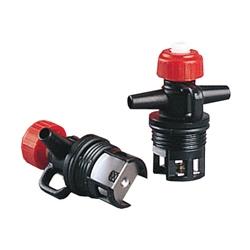 Trangia Safety Valve