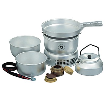 Trangia TS0252 25-2 Cooker