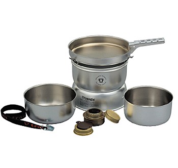 Trangia TS0257 25-7 Cooker