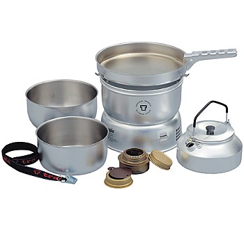 Trangia TS0258 25-8 Cooker