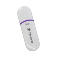 8GB JetFlash 330 USB Flash Drive