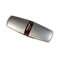 Transcend JetFlash 2A 2GB USB Drive