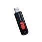 Transcend JetFlash 500 USB Flash Drive 4 GB