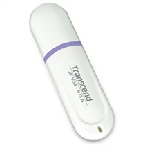 Transcend JetFlash V33 USB flash drive - 8 GB