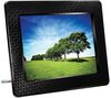 TRANSCEND PF730 7` Digital Photo Frame - black