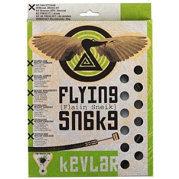 Flying Snake Brake Cable Set