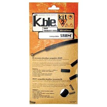 K.ble SRAM Gear Cable Set