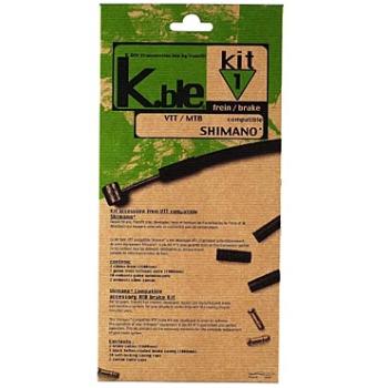 Shimano K.ble Brake Cable Set