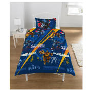 Transformers 2 Duvet