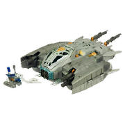 Transformers 3 Cyberverse Ark Set