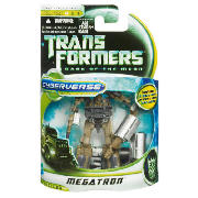 3 Cyberverse Plus Megatron