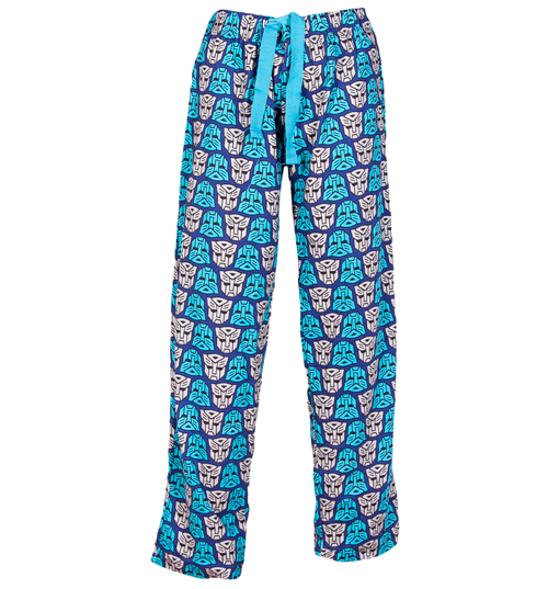 All Over Print Lounge Pants