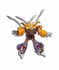 Transformers Armada Unicorn