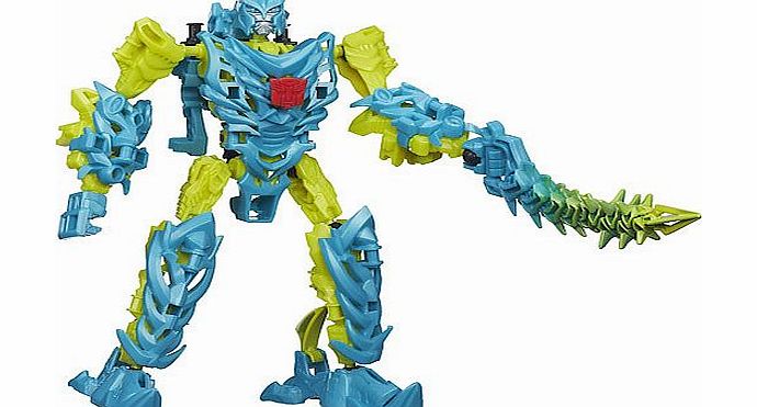 Transformers Construct Bots Transformers Age Of Extinction Construct Bots -