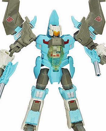 Transformers Generations Brainstorm Figure