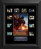 Mini Montage Film Cell: 245mm x 305mm (approx) - black frame with black mount