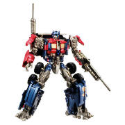 Transformers Movie 2 Voyager Optimus Prime