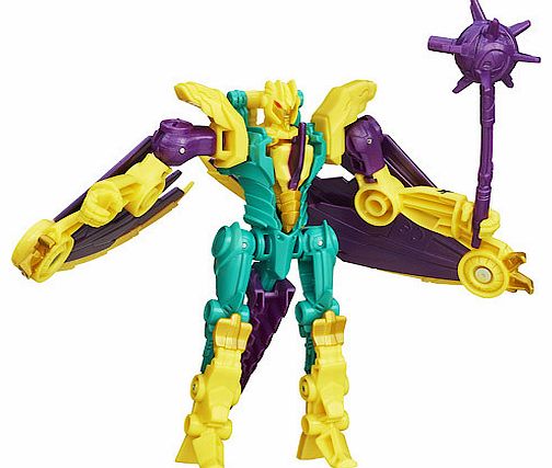 Transformers Prime Beast Hunters - Windrazor