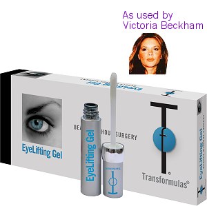 EyeLifting Gel - Buy 1 Get 1 FREE (10ml x 2)