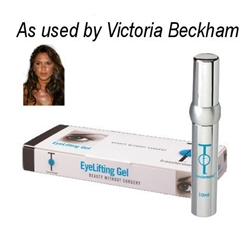 Transformulas Eye Lifting Gel - 10ml