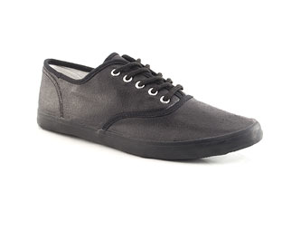 Transit Lace Up Casual Pump