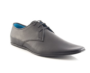 Transit Lace Up Causal Shoe